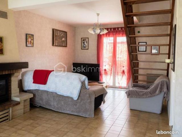 Maison vente à Nantes, Couëron