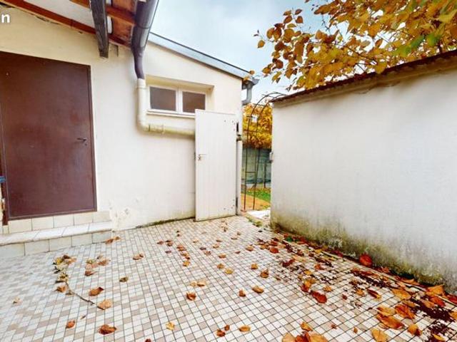 Maison vente à Thionville, Yutz