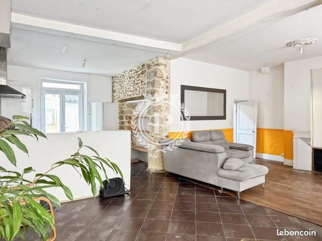 Maison vente à Melun, Chaumes-en-brie