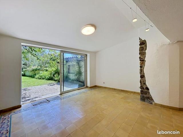 Maison vente à Grenoble, La Tronche