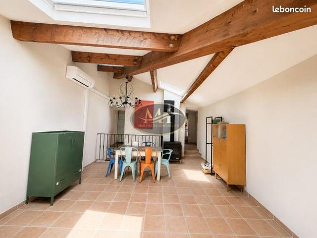 Maison vente à Istres, Martigues