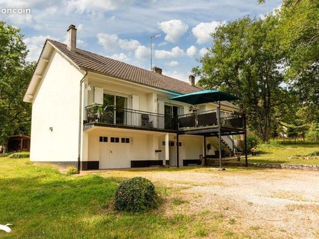 Maison vente à Nontron, Nouvelle-Aquitaine