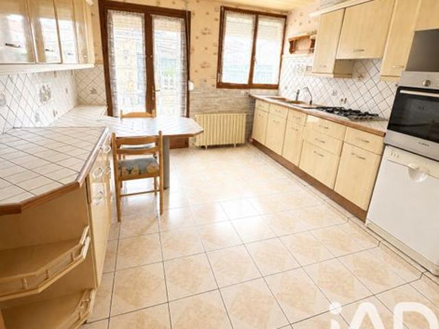Maison vente à Douai, Dechy