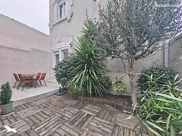 Maison vente à Cognac, Charente