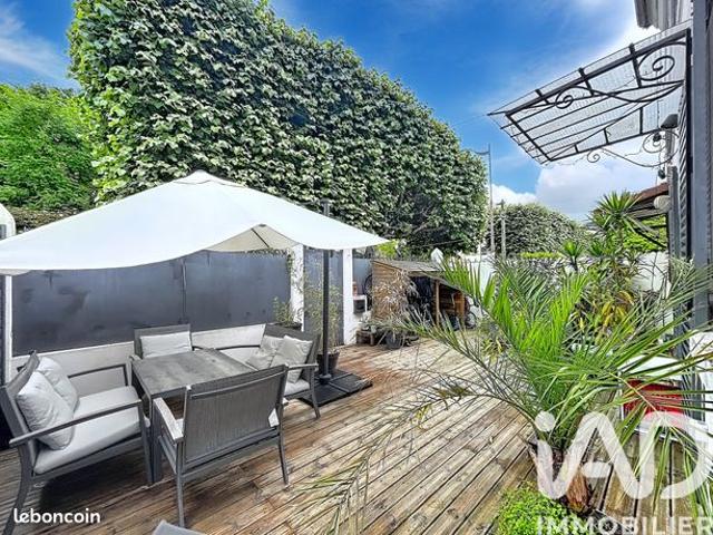 Maison vente à Nanterre, Rueil-malmaison