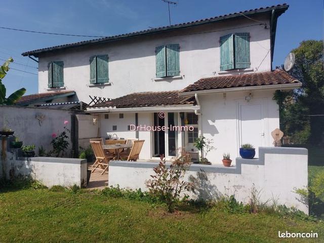 Maison vente à Dax