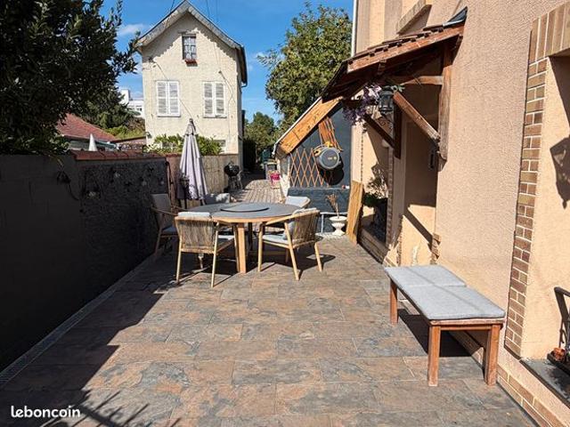 Maison vente à Rouen, Caudebec-lès-elbeuf