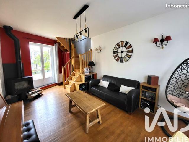 Maison vente à Versailles, Jouy-en-josas