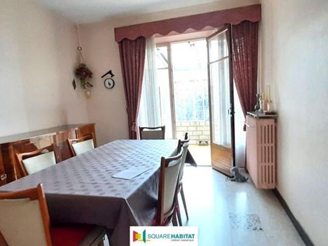 Maison vente à Sens, Villeneuve-sur-yonne