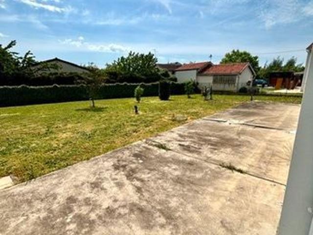 Maison vente à Marmande
