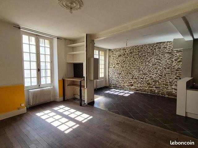 Maison vente à Chaumes-en-Brie, Seine-et-Marne
