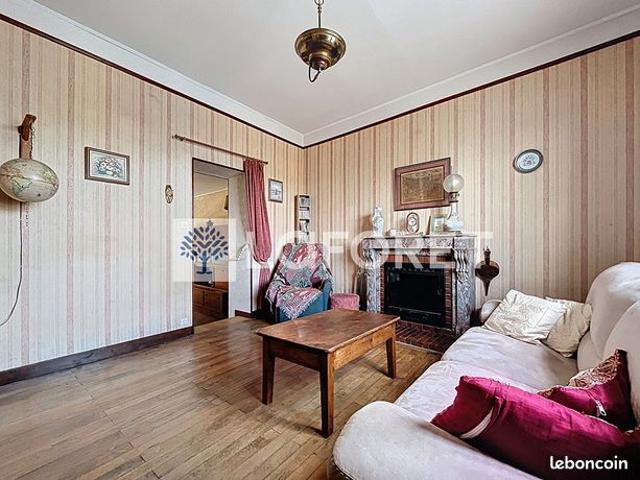 Maison vente à Bressuire