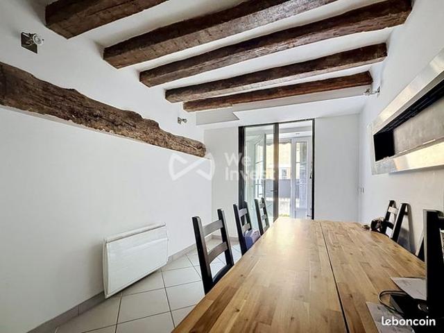 Maison vente à Montry, Seine-et-Marne