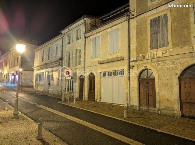 Maison vente à Condom, Fleurance