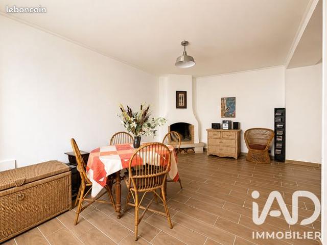 Maison vente à Argenteuil, Taverny
