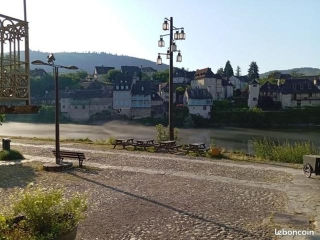 Maison vente à Tulle, Nouvelle-Aquitaine