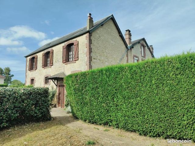 Maison vente à Sées, Orne