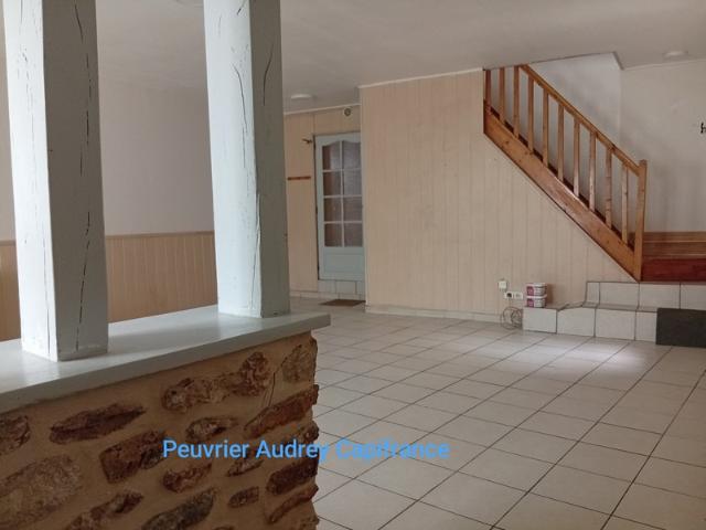 Maison vente à Chartres, Bleury