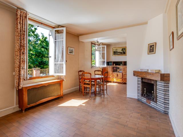 Maison vente à Boulogne-Billancourt, Sèvres