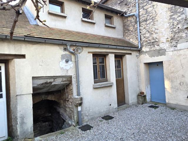 Maison vente à Saint-Germain-en-Laye, Conflans-sainte-honorine