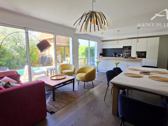Maison vente à Arcachon, Andernos-les-bains