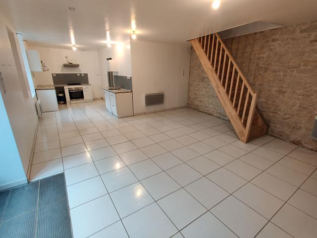 Maison location à Montmorillon, Nouvelle-Aquitaine