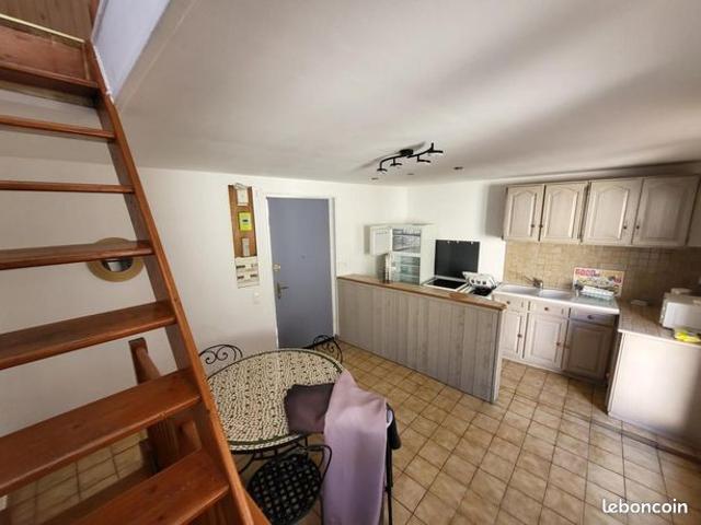 Maison vente à Dieppe