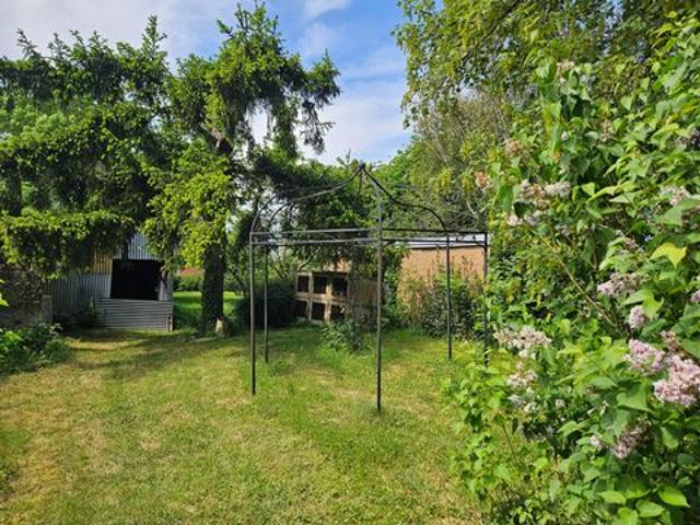 Villa vente à Alençon