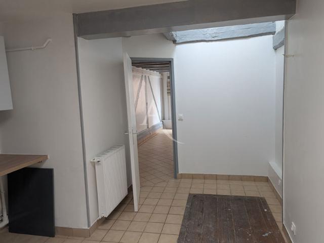 Maison vente à Chartres