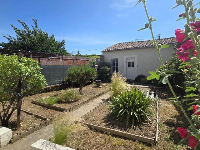 Maison vente à Pamiers, Mazères