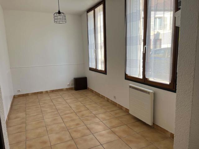 Maison location à Clermont, Liancourt