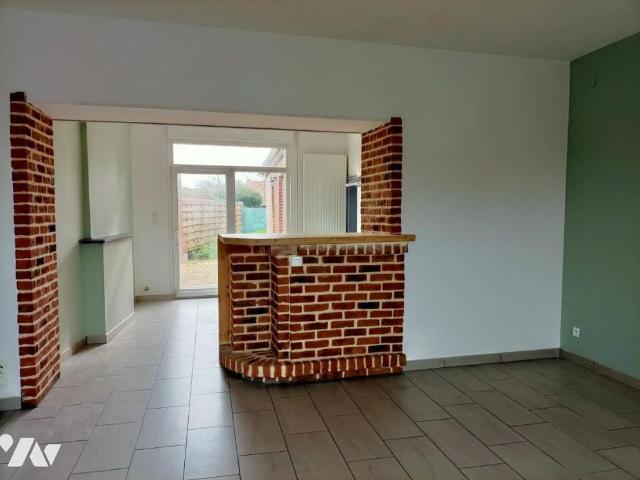 Maison location à Avesnes-sur-Helpe, Englefontaine