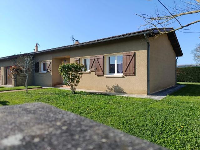 Maison vente à Condom, Fleurance