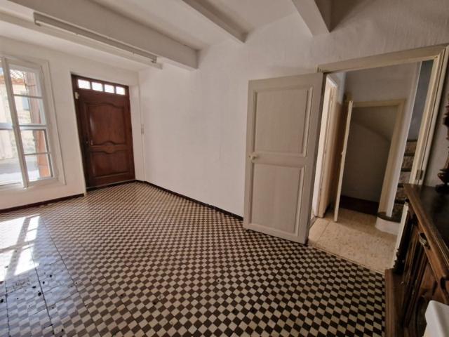 Maison vente à Béziers, Bessan