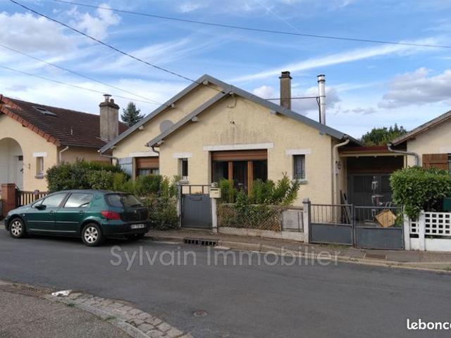 Maison vente à Dieppe, Gournay-en-bray