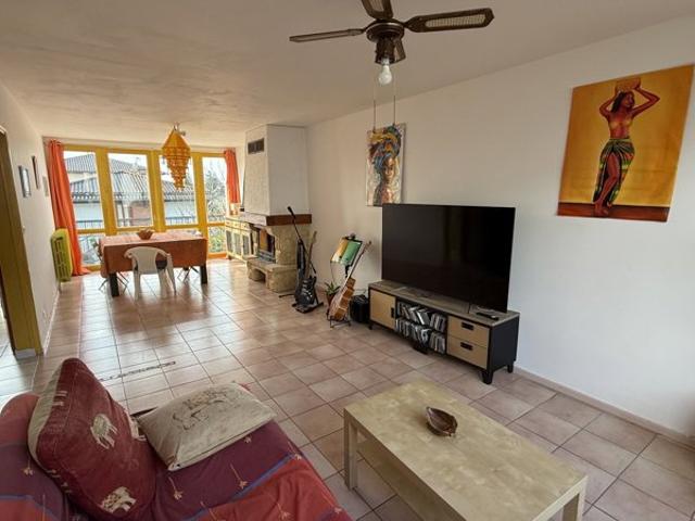 Maison vente à Figeac