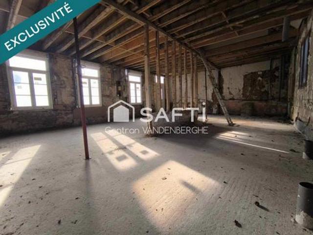 Villa vente à Montreuil-sur-Mer, Fruges