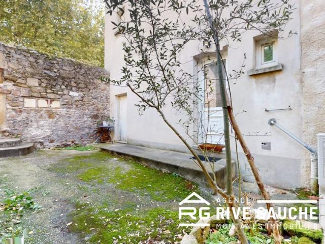 Maison vente à Autun, Bourgogne-Franche-Comté