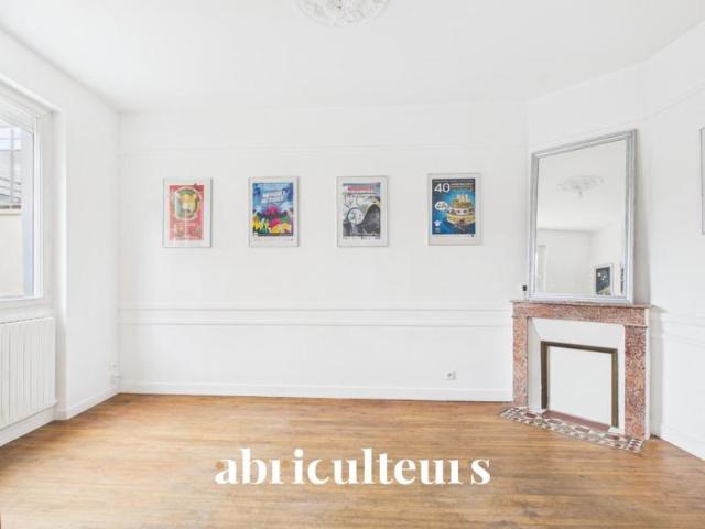 Maison vente à Angoulême, Aignes-et-puypéroux