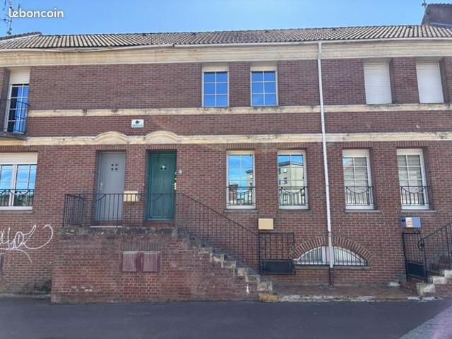 Maison vente à Douai