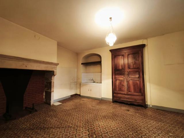 Maison vente à Villefranche-de-Rouergue, Villefranche-de-rouergue