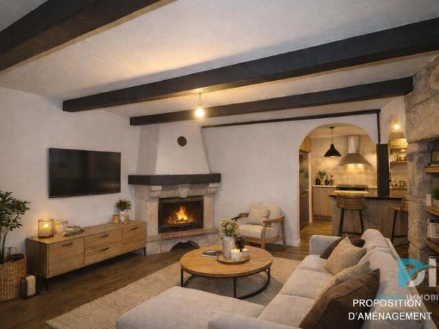 Maison vente à Béziers, Bessan