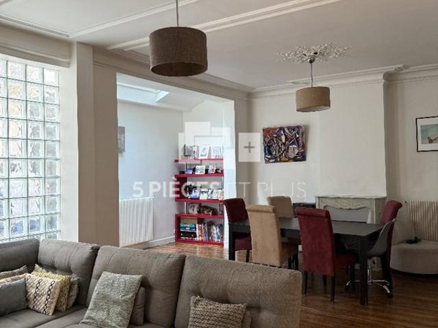 Maison vente à Nanterre, Clichy