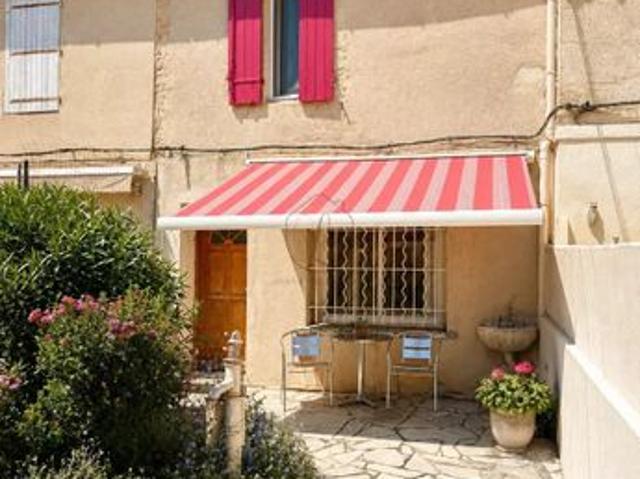 Maison vente à Arles