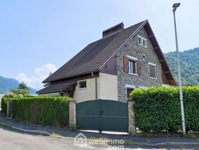 Villa vente à Albertville, Ugine
