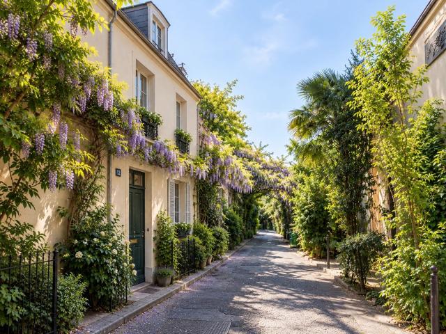 Maison vente à Paris 11e Arrondissement, Paris
