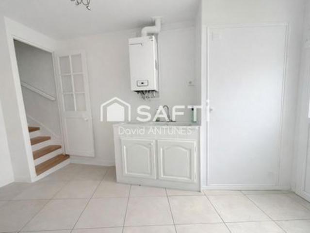 Villa vente à Limay, Yvelines