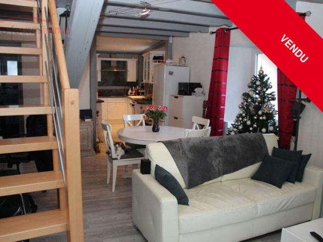 Maison vente à Thann-Guebwiller, Ensisheim