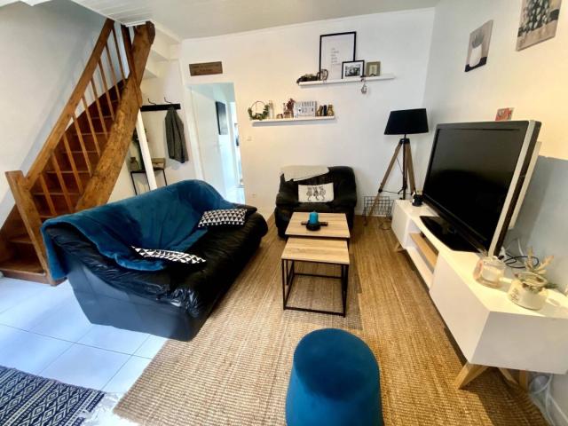 Maison vente à Marmande, Jardinayre
