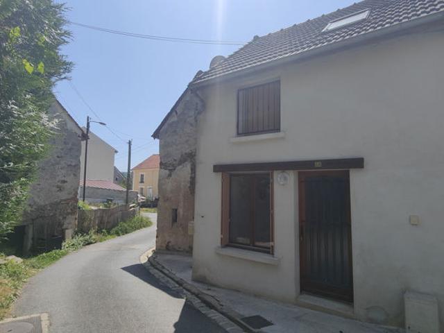 Maison vente à Provins, Doue